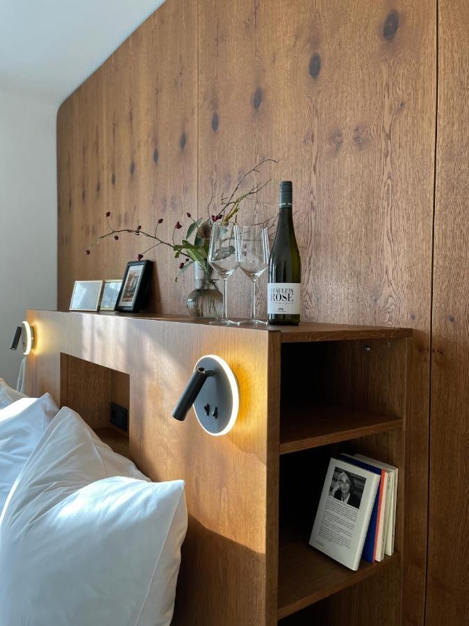 Hotel Hotel-weingut Bernard *